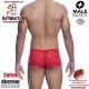 Cheek · Bóxer de encaje · Malebasics