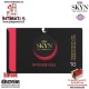 Intense Feel 10u. · Preservativos sin látex con puntos en relieve · Skyn