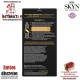Original 10u. · Diseñados para maximizar el placer y la comodidad · Skyn