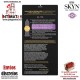 Elite 10u. · Preservativos ultra delgados y ultra suaves · Skyn