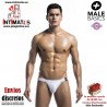 Swim Jockstrap · Suspensorio de baño fetichista · Malebasics