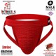 Swim Jockstrap · Suspensorio de baño fetichista · Malebasics