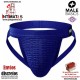 Swim Jockstrap · Suspensorio de baño fetichista · Malebasics