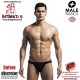 Swim Jockstrap · Suspensorio de baño fetichista · Malebasics
