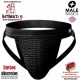 Swim Jockstrap · Suspensorio de baño fetichista · Malebasics