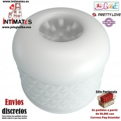 Crystle · Masturbador masculino · Pretty Love