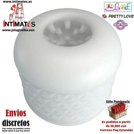 Crystle · Masturbador masculino · Pretty Love