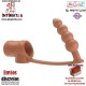 Bigger Thicker · Funda para el pene con pug anal · Pretty Love
