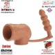 Bigger Thicker · Funda para el pene con pug anal · Pretty Love