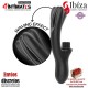 Brush Bobbing · Vibrador rabbit y doble wave · Ibiza