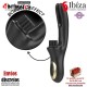 Brush Bobbing · Vibrador rabbit y doble wave · Ibiza