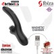 Brush Bobbing · Vibrador rabbit y doble wave · Ibiza