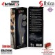 Brush Bobbing · Vibrador rabbit y doble wave · Ibiza