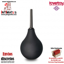 Bondage Fetish 160ml · Ducha Anal Deluxe · Lovetoy