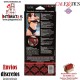 Scandal™ Crotchless · Conjunto de braguitas sin entrepierna Scandal® · CalExotics