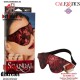 Scandal™ Blackout · Máscara de ojos opaca · CalExotics