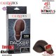 Packer Gear™ 5 · Bulto masculino realista 127mm · CalExotics