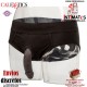 Packer Gear™ 5 · Bulto masculino realista 127mm · CalExotics