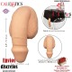Packer Gear™ 5 · Bulto masculino realista 127mm · CalExotics