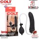 Hefty Probe™ · Plug anal inflable · Colt