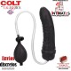 Hefty Probe™ · Plug anal inflable · Colt