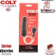 Hefty Probe™ · Plug anal inflable · Colt