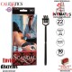 Scandal™ Trio · Rueda de placer · CalExotics