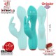 Cute · Vibrador Clítoris y Punto G con App · Oninder