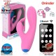 Cute · Vibrador Clítoris y Punto G con App · Oninder