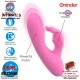 Cute · Vibrador Clítoris y Punto G con App · Oninder