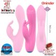 Cute · Vibrador Clítoris y Punto G con App · Oninder