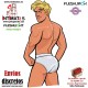 Power Bottom Boy: Squeeze · Ano Fantasy · Fleshjack