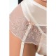 CONJUNTO DE 3 PIEZAS LOTUS BEIGE PASSION