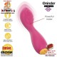 Love Buddy · Vibrador con App para el Punto G · Oninder