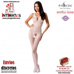 BS078 · Bodystocking sexy ·  Passion