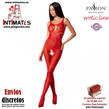 BS078 · Bodystocking sexy ·  Passion