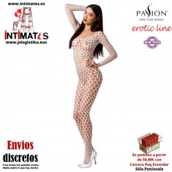 BS077 · Bodystocking sexy ·  Passion