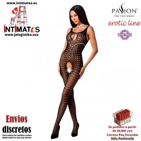 BS076 · Bodystocking sexy ·  Passion