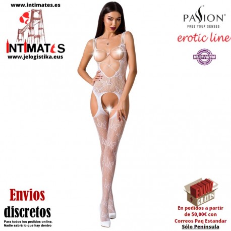 BS075 · Bodystocking sexy ·  Passion