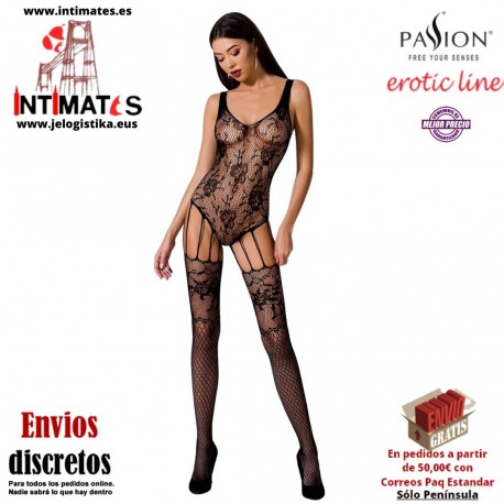 BS074 · Bodystocking sexy ·  Passion