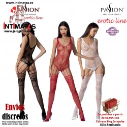BS074 · Bodystocking sexy ·  Passion