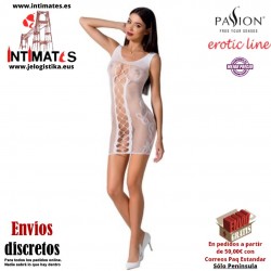 BS073 · Bodystocking sexy ·  Passion