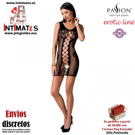 BS073 · Bodystocking sexy ·  Passion