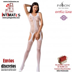 BS072 · Bodystocking sexy ·  Passion