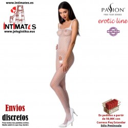 BS071 · Bodystocking sexy ·  Passion