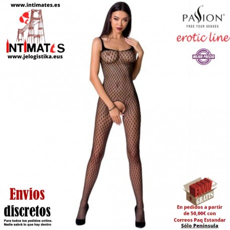 BS071 · Bodystocking sexy ·  Passion