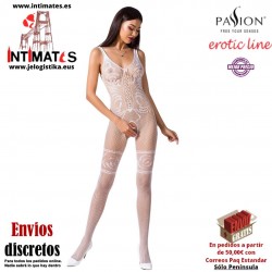 BS069 · Bodystocking sexy ·  Passion