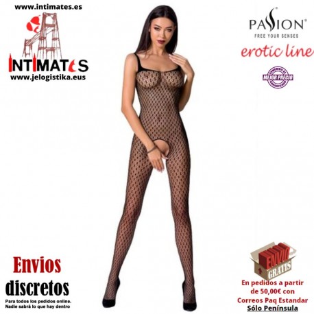 BS069 · Bodystocking sexy ·  Passion