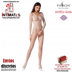 BS068 · Bodystocking sexy ·  Passion