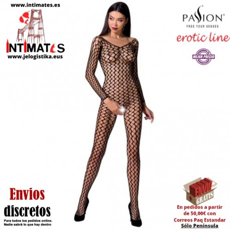 BS068 · Bodystocking sexy ·  Passion